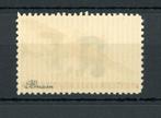 Frankrijk 1943 - Militaire luchtpost type I, 6cts roos, Postzegels en Munten, Gestempeld