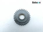Versnellingsbak Suzuki GS 650 G 1981-1983 (GS650G GS650GT), Motoren, Verzenden, Gebruikt