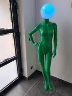 Hans Boodt - Mannequin - Kunstzinnige mannequin/lamp - Hars,