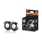Osram H7 Ledriving Adapter Set 64210DA09, Auto-onderdelen, Ophalen of Verzenden, Nieuw