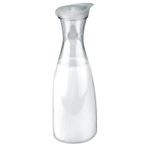 Karaffen | Kunststof| 1.6L | Schroefdeksel | Per Stuk |, Verzenden, Nieuw in verpakking