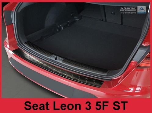 Achterbumperbeschermer | Seat | Leon ST 13-17 5d sta. / Leon, Auto diversen, Auto-accessoires, Nieuw, Verzenden