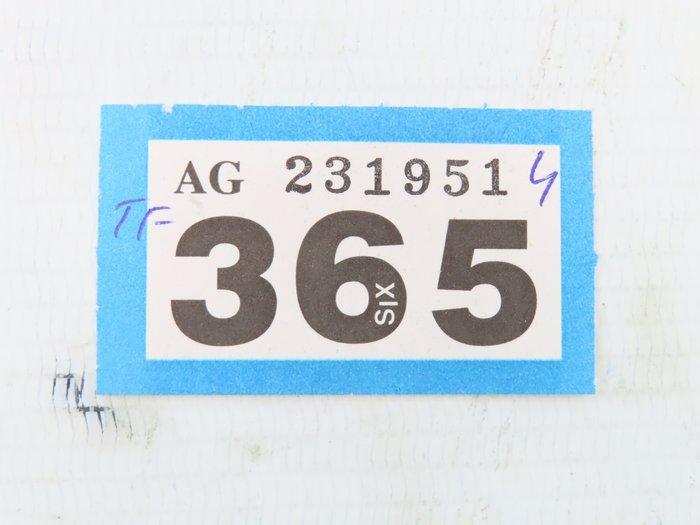 Pola H0 - 165/175/176 - Modeltreingebouwen (3) - 3, Hobby & Loisirs créatifs, Trains miniatures | HO