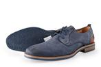 Van Lier Nette schoenen in maat 41 Blauw | 5% extra korting, Kleding | Heren, Schoenen, Van Lier, Overige typen, Zo goed als nieuw