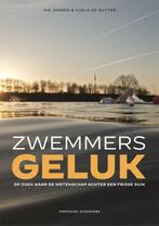 Zwemmersgeluk 9789464041019 Jim Jansen, Boeken, Verzenden, Zo goed als nieuw, Jim Jansen