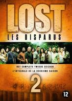 Lost Seizoen 2 (dvd tweedehands film), Cd's en Dvd's, Ophalen of Verzenden, Nieuw in verpakking
