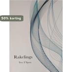 Rakelings 9789082507645 Yves T Sjoen, Verzenden, Zo goed als nieuw, Yves T' Sjoen