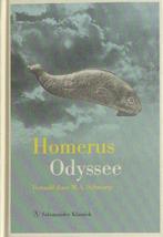 Odyssee 9789025320416, Livres, Homeros, Verzenden