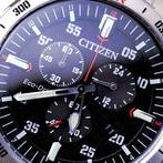 Citizen - NO RESERVE PRICE - Sport Chrono - Special, Nieuw