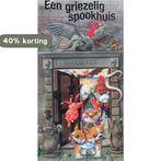 Een griezelig spookhuis 9783829012799 Charles Fuge, Boeken, Verzenden, Gelezen, Charles Fuge