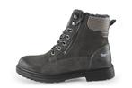 Mustang Snowboots in maat 42 Zwart | 5% korting, Verzenden, Zwart, Snowboots, Zo goed als nieuw