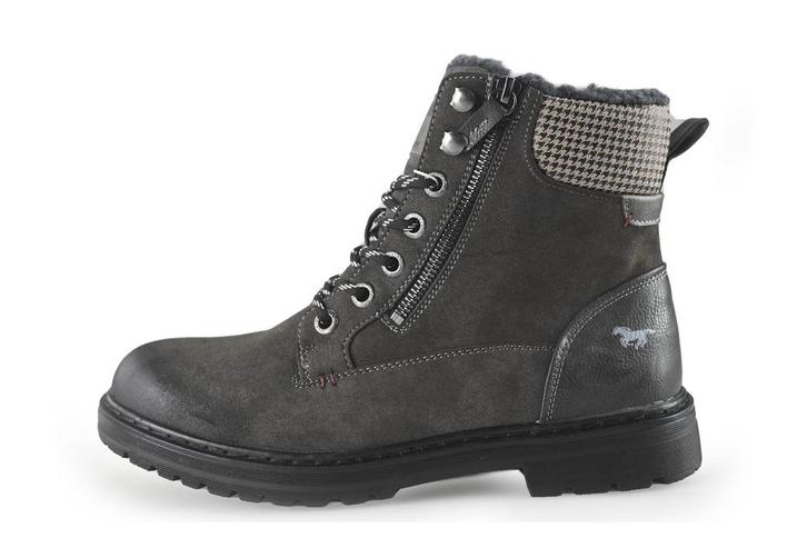 Mustang Snowboots in maat 42 Zwart | 5% korting, Kleding | Dames, Schoenen, Zwart, Zo goed als nieuw, Snowboots, Verzenden
