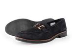 Ara Loafers in maat 41 Blauw | 15% korting, Overige typen, Zo goed als nieuw, Ara, Verzenden