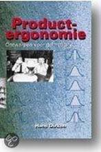 Productergonomie : ontwerpen voor gebruikers 9789040714641, Boeken, Gelezen, J.M. Dirken, Verzenden