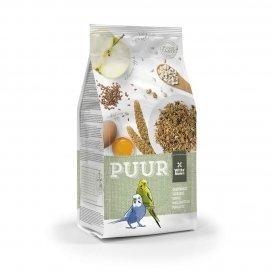 PUUR PARKIET 2KG, Dieren en Toebehoren, Dierenvoeding