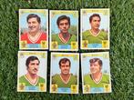 1970 - Panini - Mexico 70 World Cup - Mexico - Onofre, Diaz,