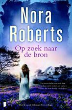 Op zoek naar de bron / Teken van Zeven / 2 9789022573952, Boeken, Verzenden, Gelezen, Nora Roberts