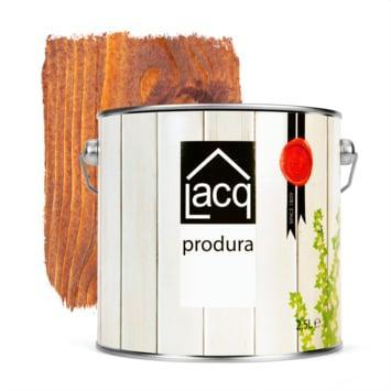 Lacq Produra Buitenbeits Transparant Teak 2.5L, Doe-het-zelf en Bouw, Verf, Beits en Lak, Nieuw, Verzenden