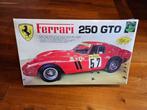 PROTAR - 1:24 - Ferrari 250 GTO 1:24 Made in Italy - Rare à