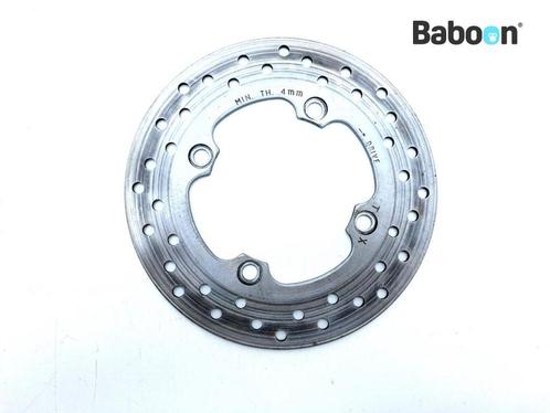 Remschijf Achter Honda VTR 1000 F Firestorm 1997-2006, Motoren, Onderdelen | Honda, Gebruikt, Verzenden