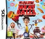 Het Regent Gehaktballen [Nintendo DS], Verzenden, Nieuw