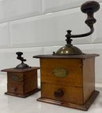 PEUGEOT FRERES - Koffiemolen - Gietijzer