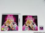 Nintendo 3DS - Barbie Et Le Salon De Beaute Des Chiens - FRA, Gebruikt, Verzenden