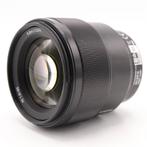 Sony FE 85mm F/1.8 | Occasion, Audio, Tv en Foto, Ophalen of Verzenden, Nieuw