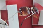 Cartier - Nuovi Cartier Rimless Piccadilly Big C Decor in, Nieuw