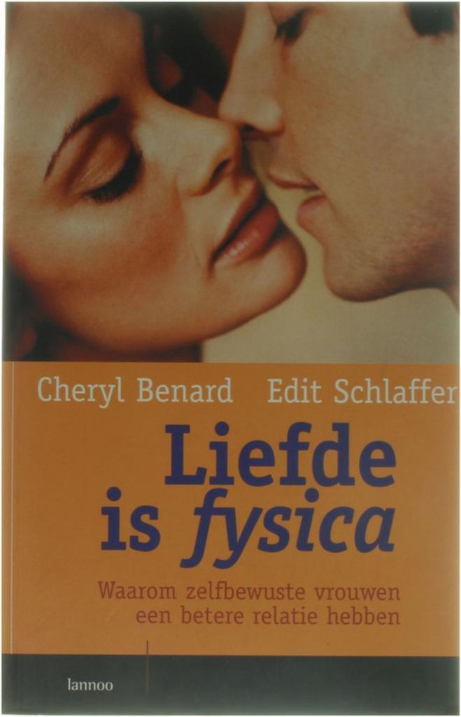 Liefde is fysica 9789020948257 C. Benard, Boeken, Politiek en Maatschappij, Gelezen, Verzenden