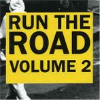 cd - Various - Run The Road Volume 2