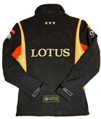Lotus F1 Team - Veste, Collections