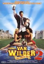 Van Wilder 2 - The Rise Of Taj (dvd tweedehands film), Ophalen of Verzenden, Nieuw in verpakking