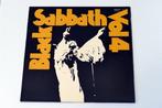 Black Sabbath - Vol 4 (1972 1st German Press) - Disque, Nieuw in verpakking