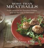 More Than Meatballs 9781510711471 Michele Anna Jordan, Verzenden, Gelezen, Michele Anna Jordan