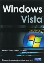 Windows Vista 9789045640099, Boeken, Gelezen, Ruud Saly, Verzenden