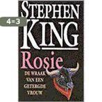 Rosie 9789024523504 Stephen King, Boeken, Verzenden, Gelezen, Stephen King