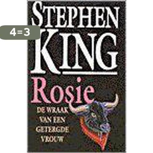 Rosie 9789024523504 Stephen King, Boeken, Sprookjes en Fabels, Gelezen, Verzenden