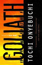 Goliath 9781250814487 Tochi Onyebuchi, Verzenden, Gelezen, Tochi Onyebuchi