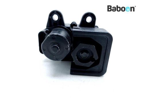 Uitlaatklep Servomotor Harley-Davidson FLHTK Electra Glide, Motoren, Onderdelen | Harley-Davidson, Gebruikt, Verzenden