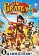 Pirates - The band of misfits op DVD, Verzenden
