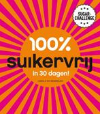 100% suikervrij  -   100% suikervrij in 30 dagen, Boeken, Zo goed als nieuw, Verzenden, Carola van Bemmelen