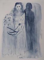 Salvador Dali (1904-1989) - Limbes
