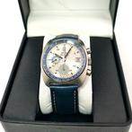 Omega - Seamaster Jedi Chronograph - Zonder minimumprijs -, Nieuw