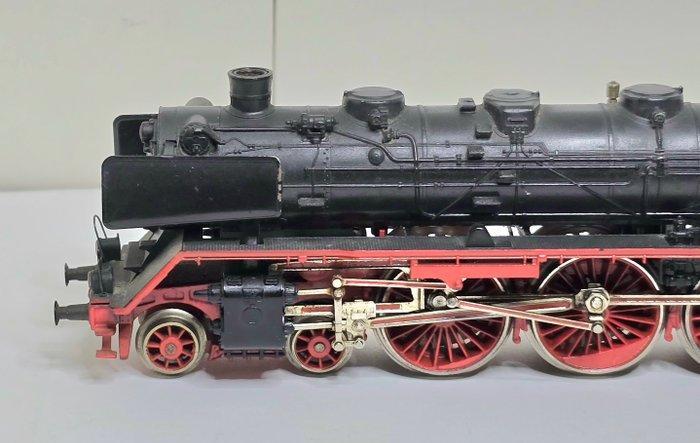 Märklin H0 - 3085 - Stoomlocomotief met tender (1) - BR 003, Hobby en Vrije tijd, Modeltreinen | H0