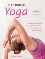 Handboek yoga - Mark Kan - 9789048309481 - Paperback, Boeken, Verzenden, Nieuw