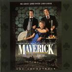 Various - Maverick...The Soundtrack, Cd's en Dvd's, Verzenden, Gebruikt