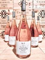 2022 Domaine Mapliers Cuvée Abacus - Provence - 6 Magnums, Nieuw
