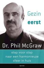 Gezin eerst, Boeken, Verzenden, Nieuw, Nederlands