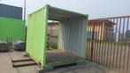 10ft. doorloopcontainer HS-1376, Zakelijke goederen, Machines en Bouw | Keten en Containers, Ophalen of Verzenden